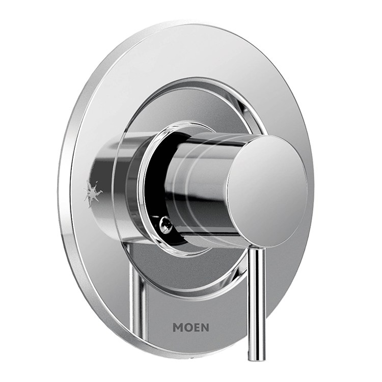 Pressure Balance Valve Trim