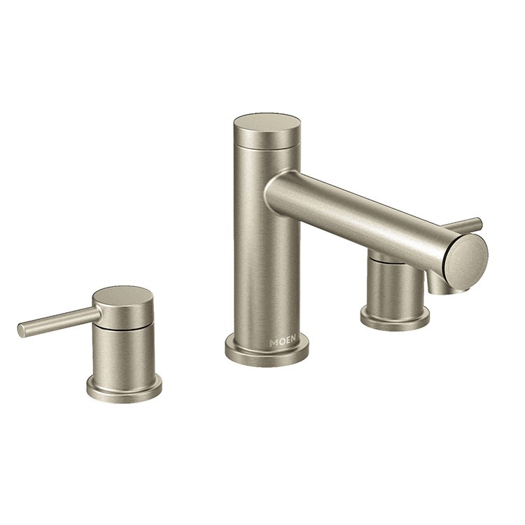 Roman Tub Filler
