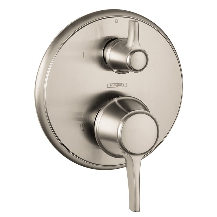 Pressure Balance Valve Trim