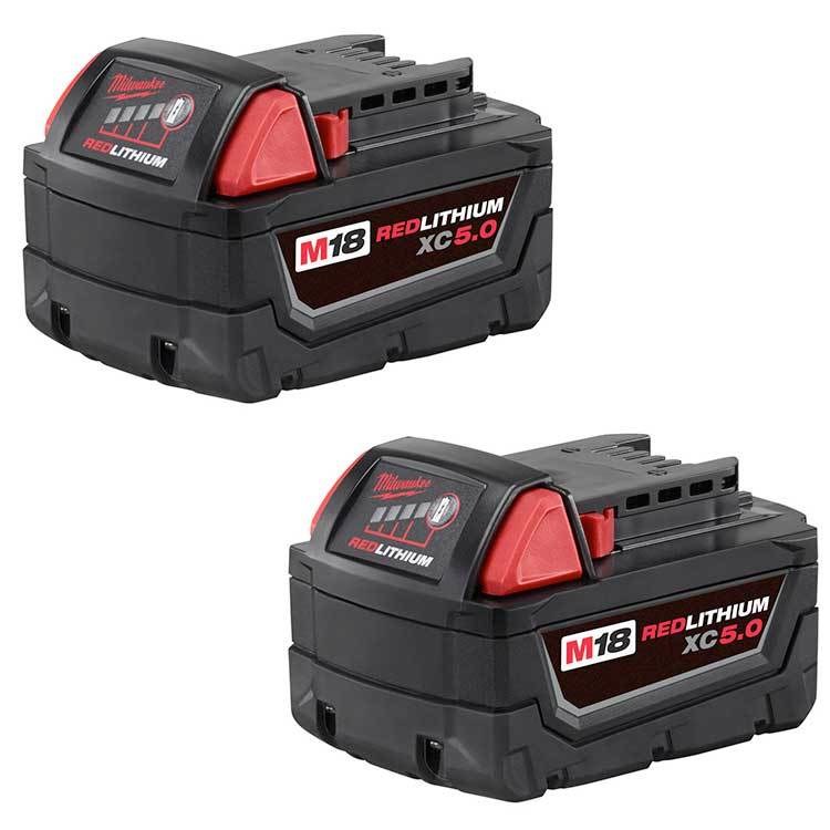 Battery Pack