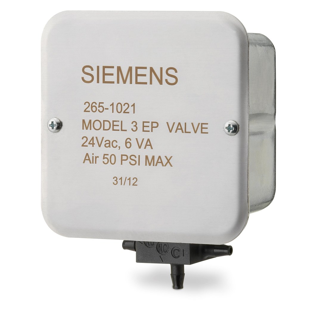 Air Valve