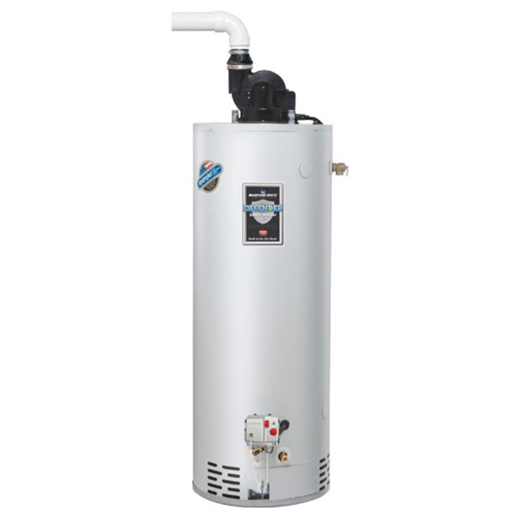 Water Heater