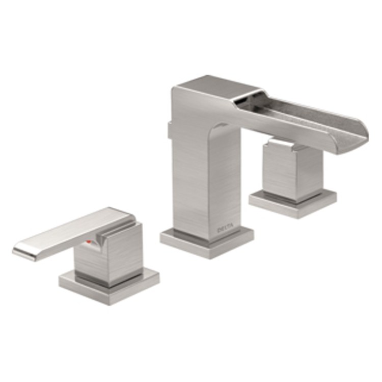 Lavatory Faucet