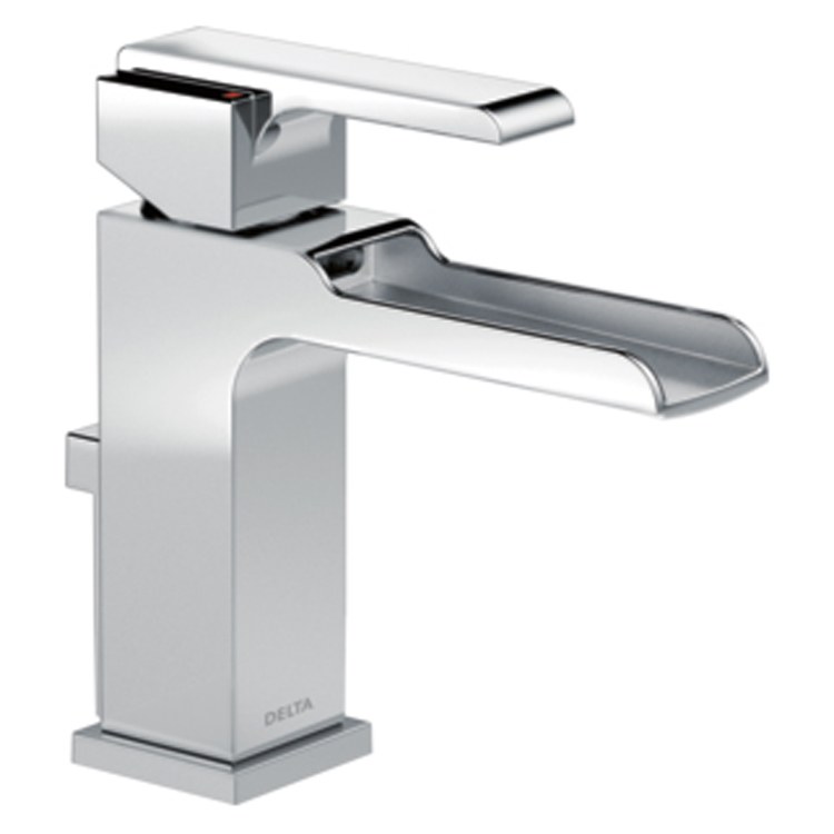 Lavatory Faucet