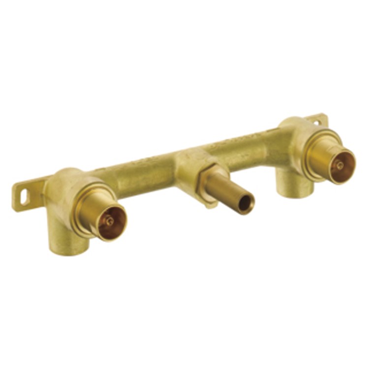 Rough-In Valve