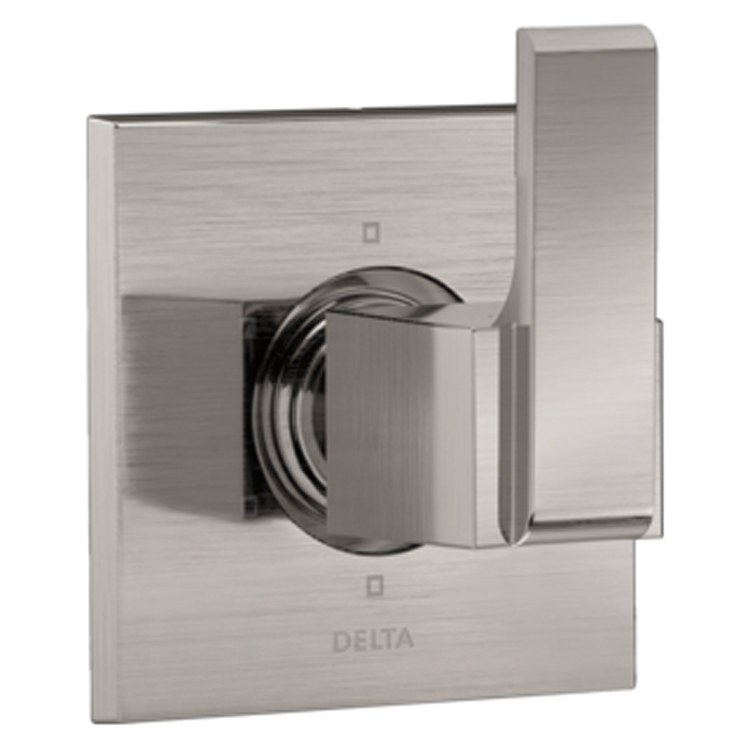 Diverter Trim