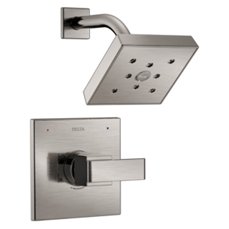 Shower Trim