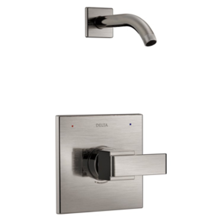 Shower Trim