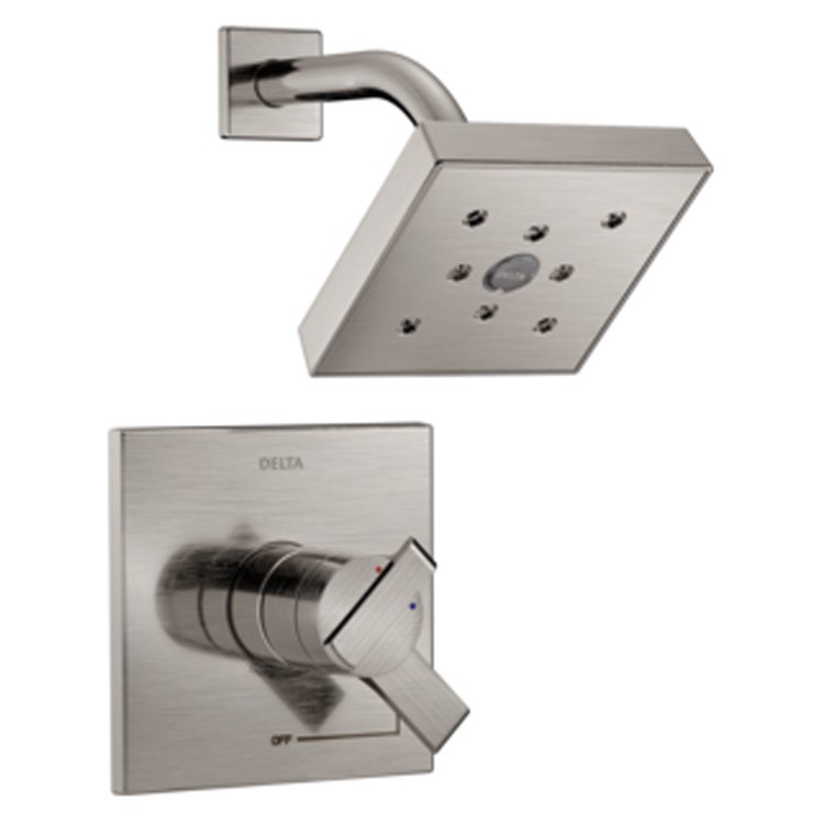 Shower Trim