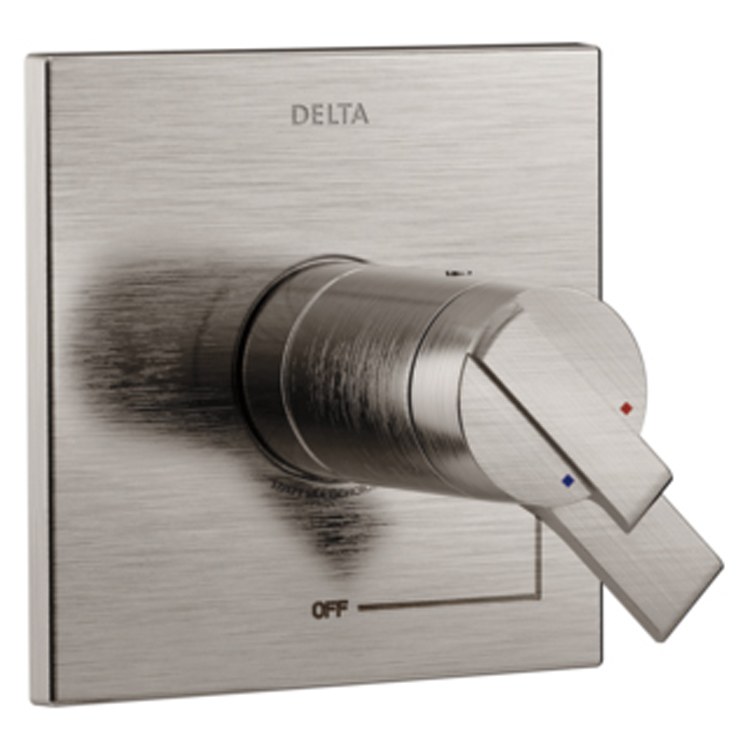 Thermostatic Trim