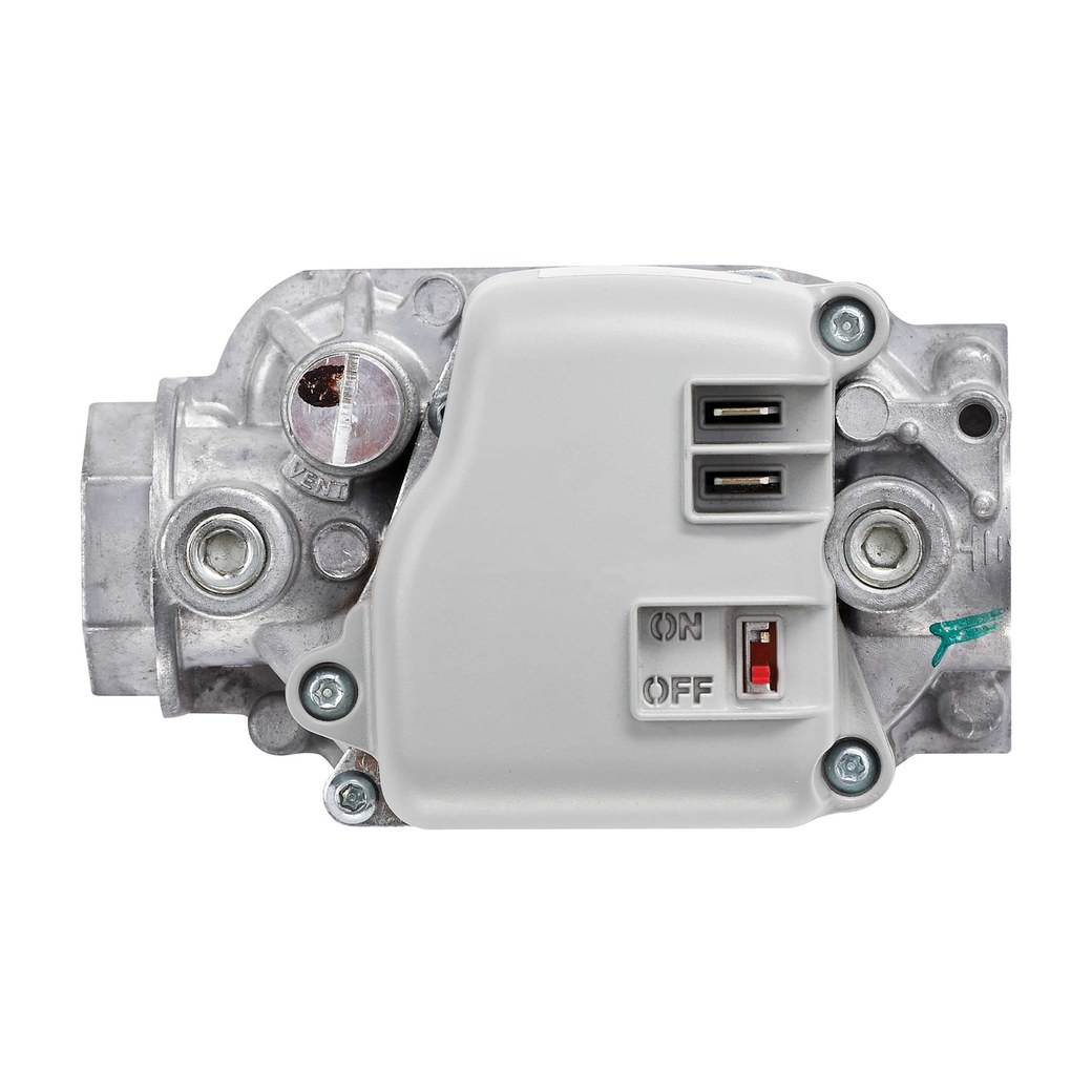 Gas Valve