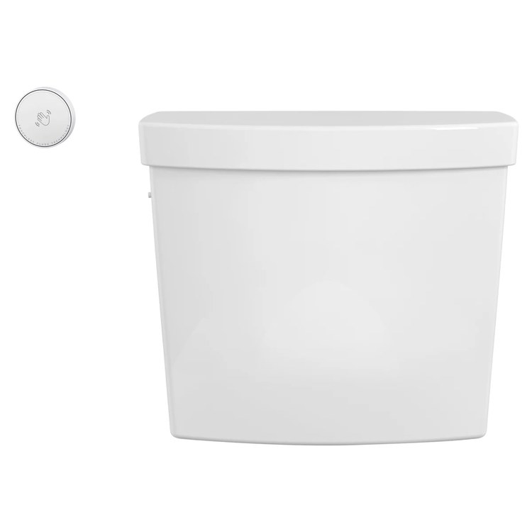 Toilet Tank