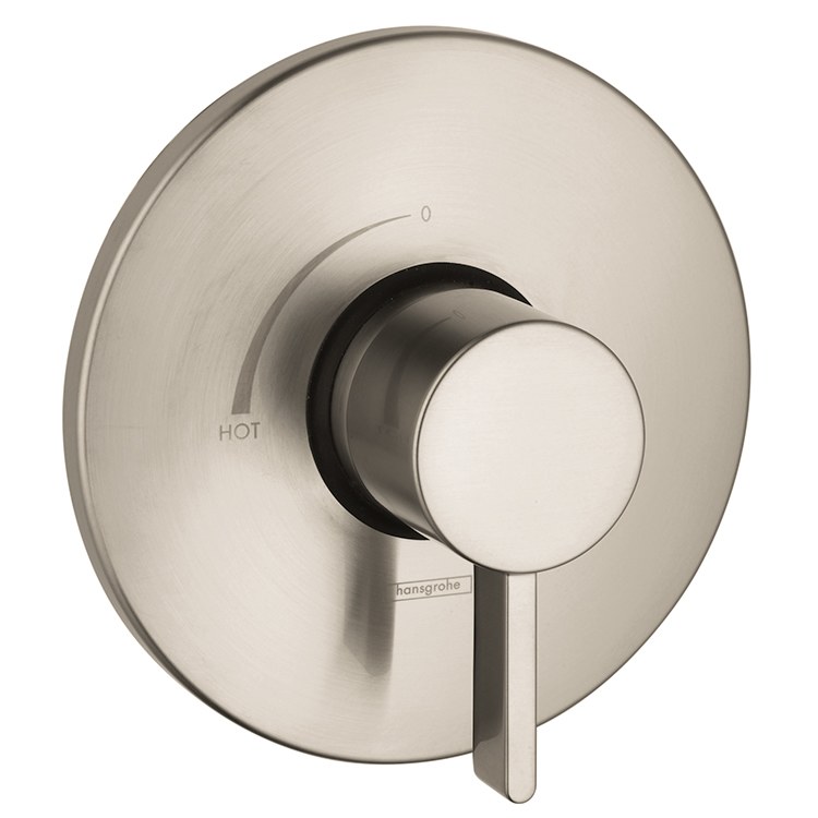 Pressure Balance Valve Trim