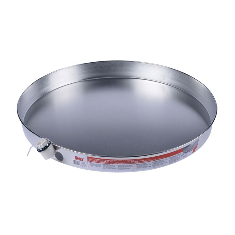 Water Heater Pan