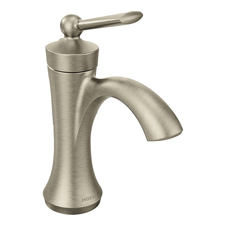 Lavatory Faucet