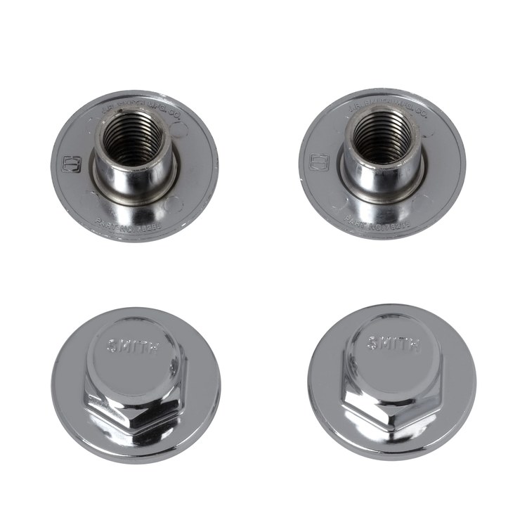 Bolt Cap