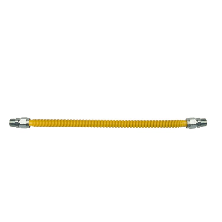 Gas Connector