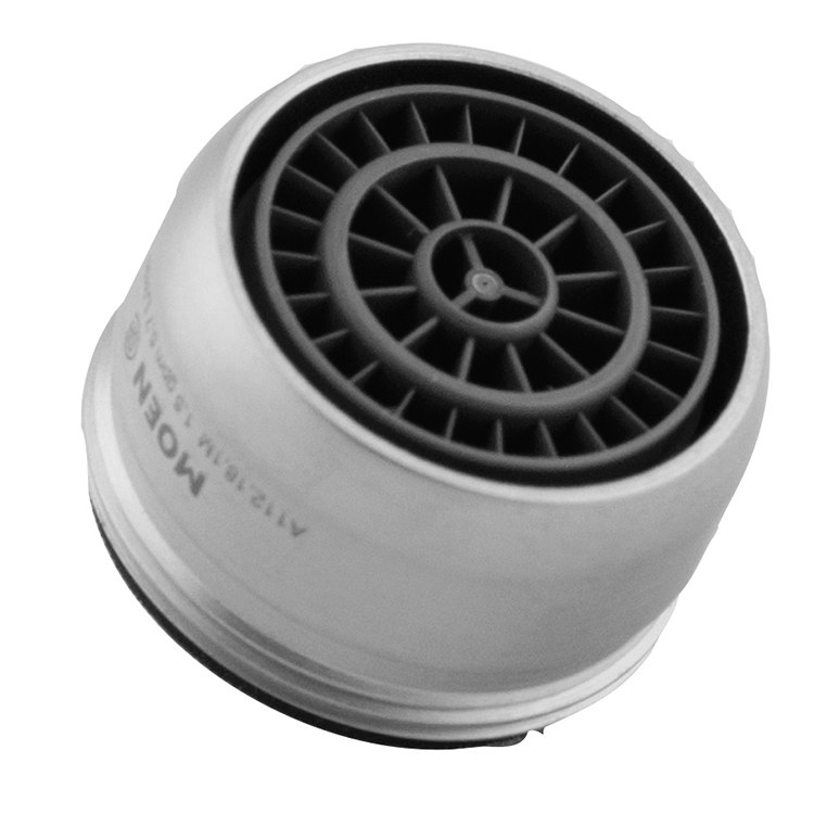  Aerator