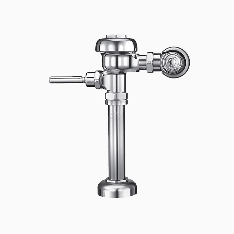  Flushometer