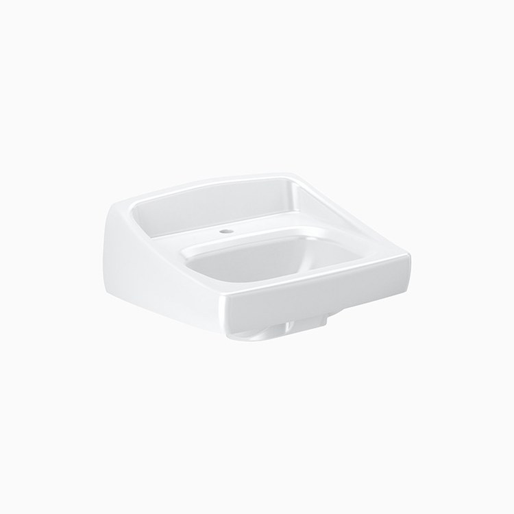Lavatory Sink