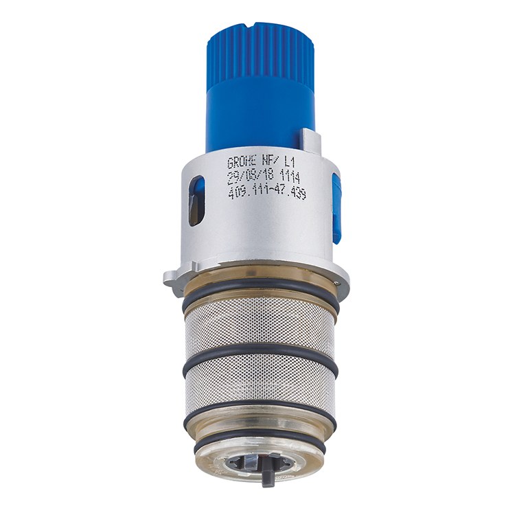Thermostatic Cartridge