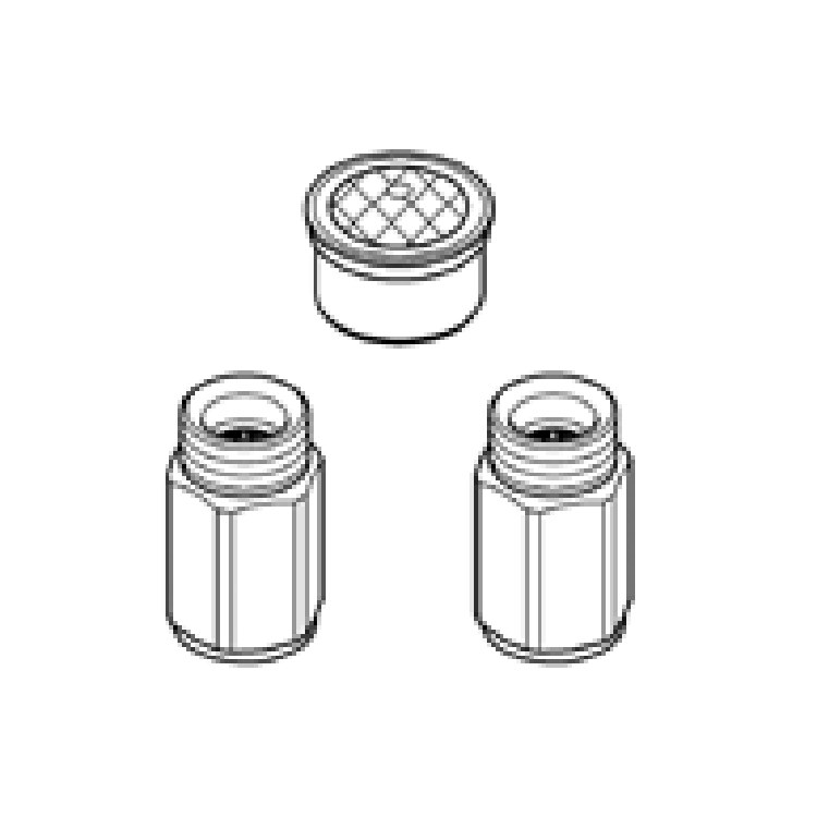 Flow Regulator