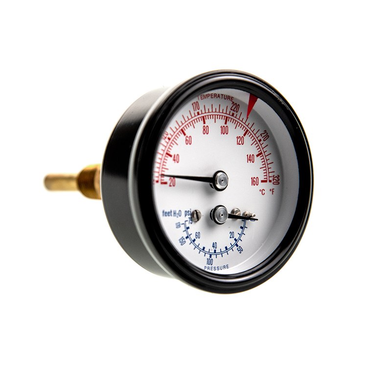 Pressure Gauge