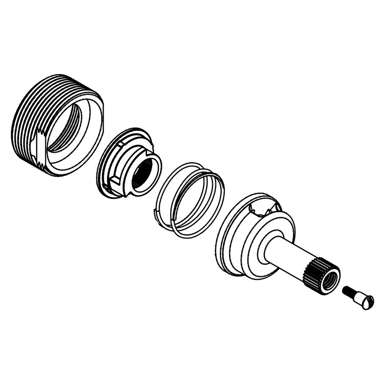 Handle Adapter