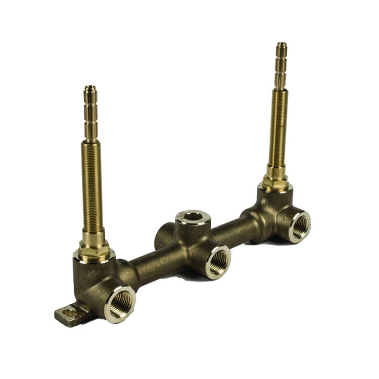 Rough-In Valve