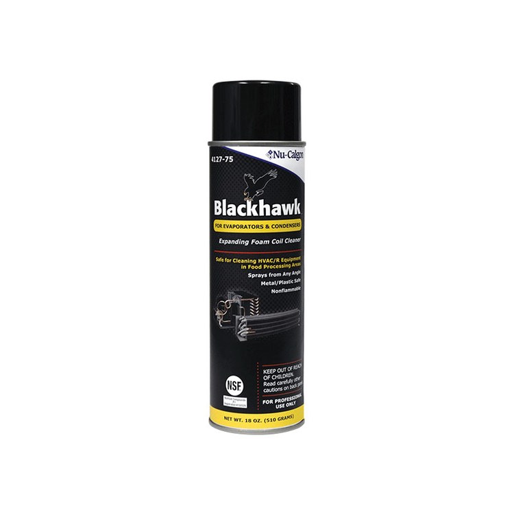 Coil Cleaner
