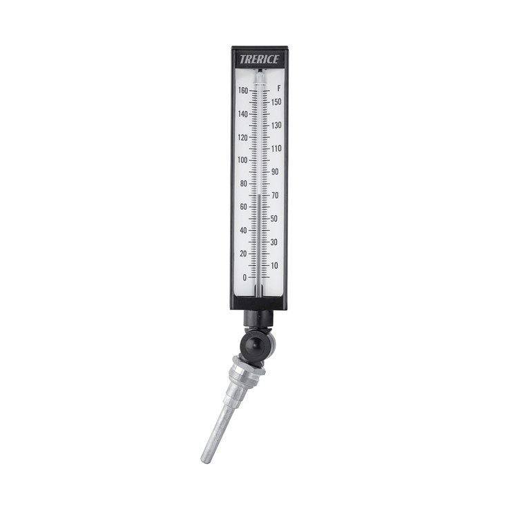  Thermometer