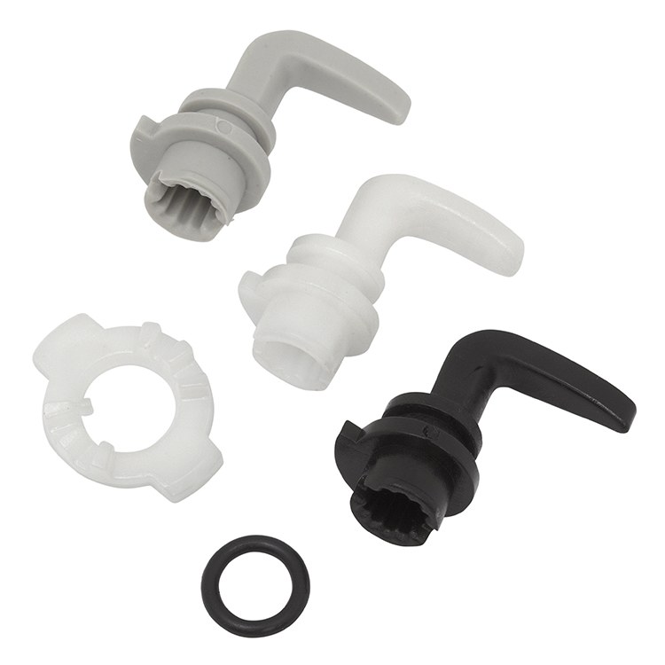 Cam Assembly