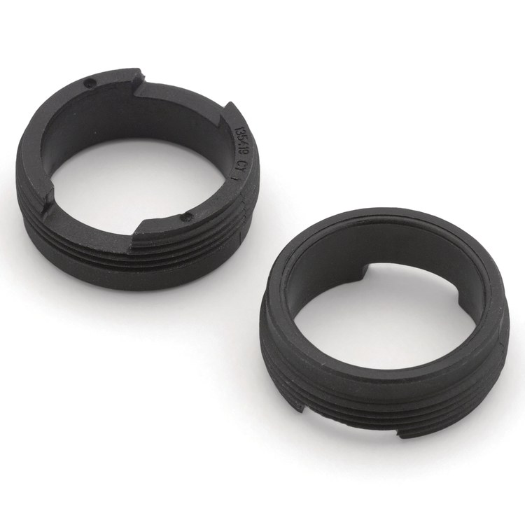 Cartridge Nut