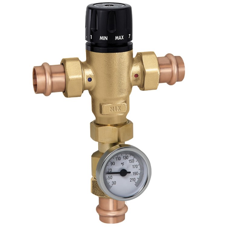 Mixing Valve
