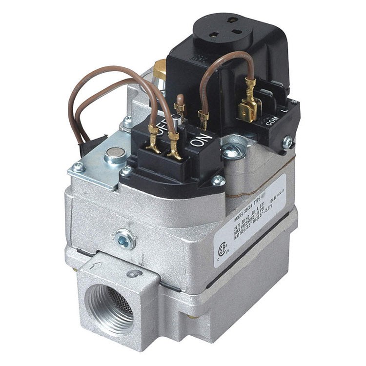 Gas Valve