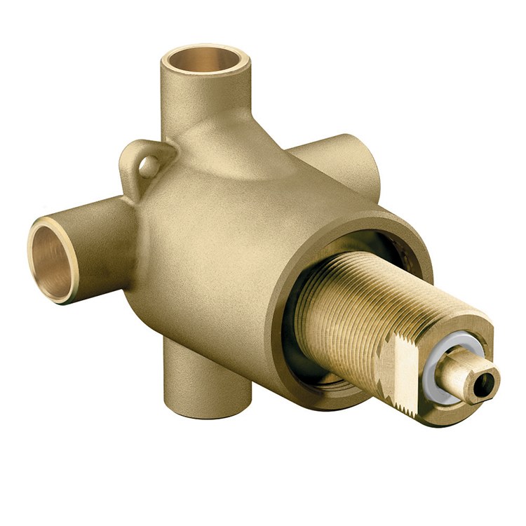 Rough-In Valve
