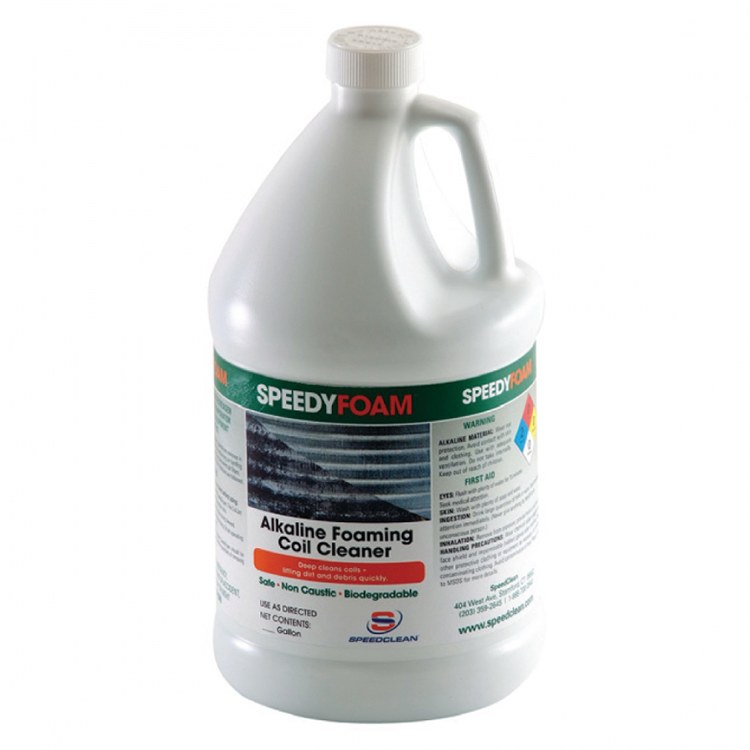 Coil Cleaner