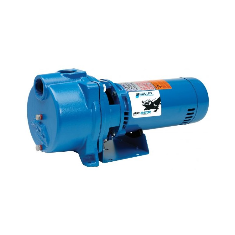 Centrifugal Pump