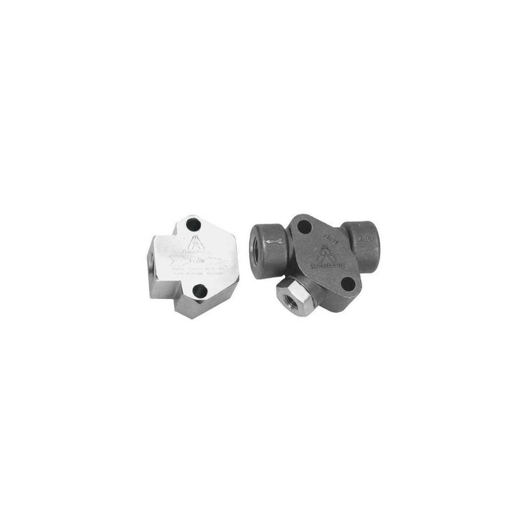 Universal Connector