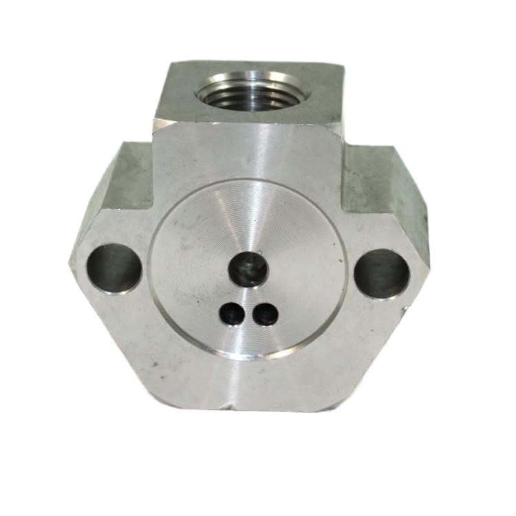 Universal Connector