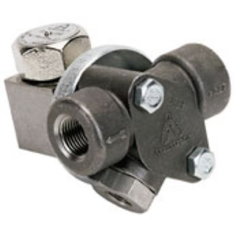 Steam Trap
