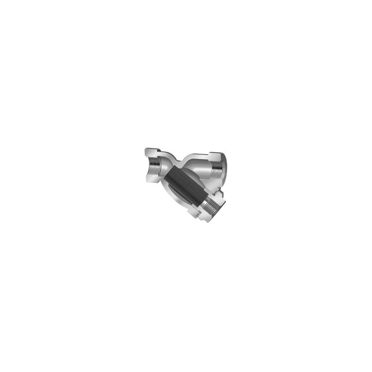 Y Strainer