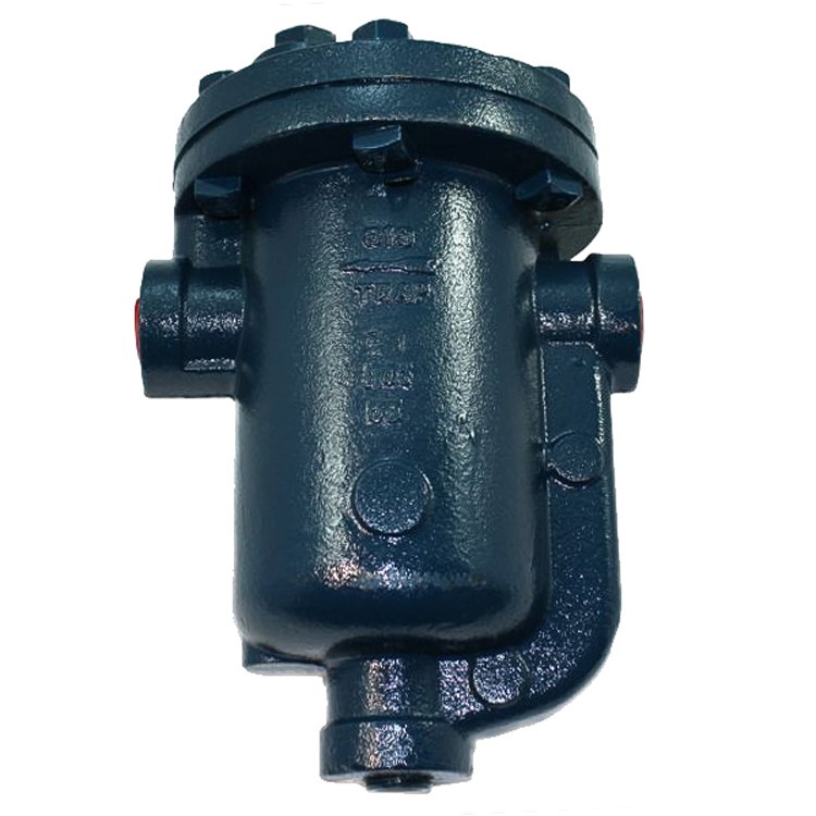 Steam Trap