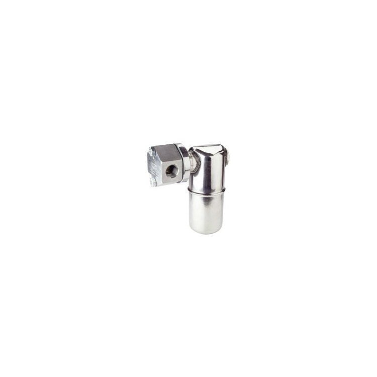 Steam Trap