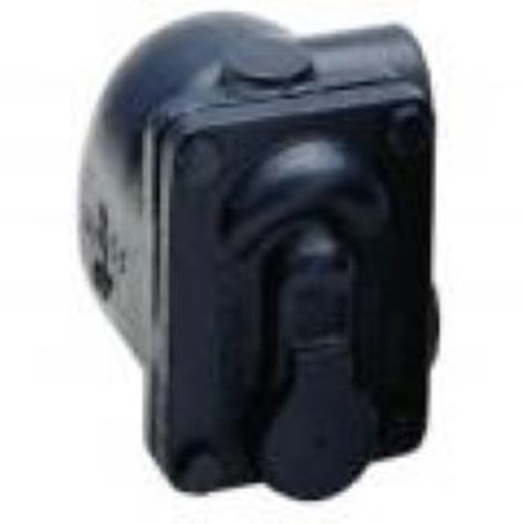 Steam Trap