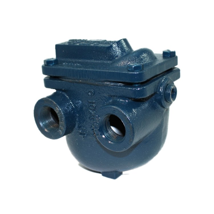 Steam Trap
