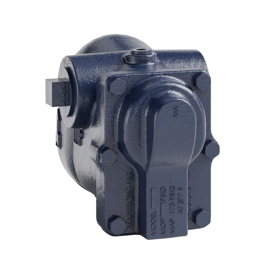 Steam Trap