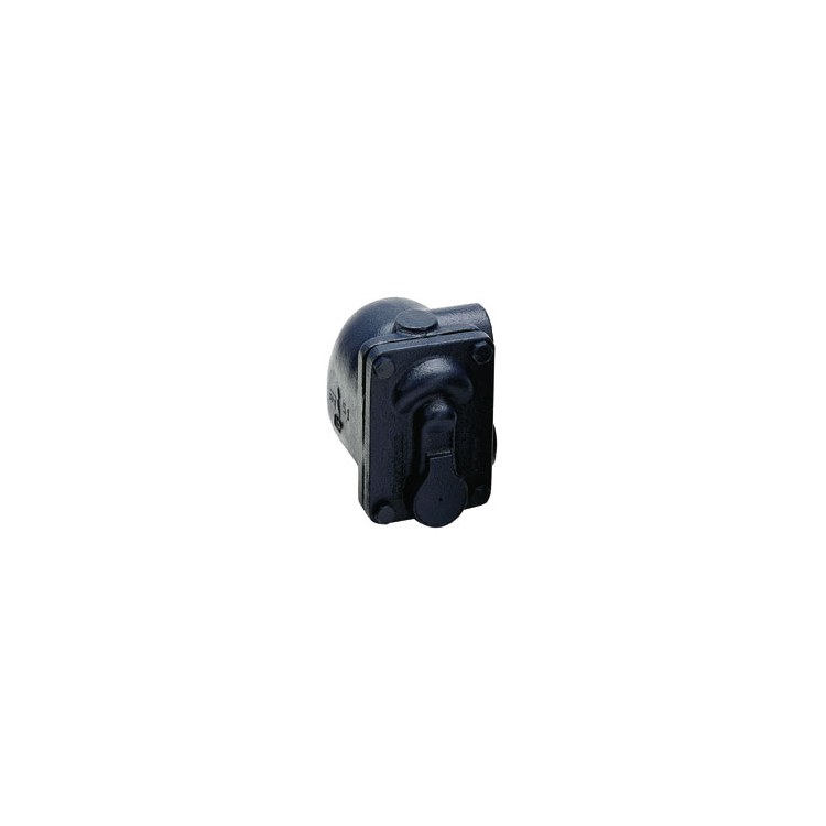 Steam Trap