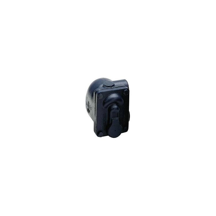 Steam Trap