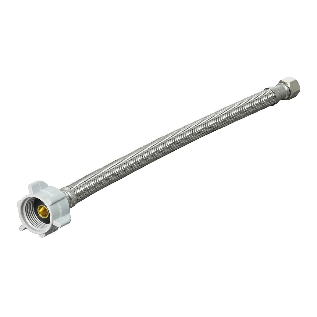 Toilet Connector